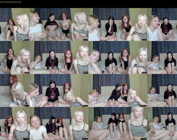 bjliki — 101 minute Chaturbate couple cam show recording, 720p, Jun 19, 2023
