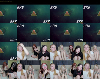 bjliki — 47 minute Chaturbate couple cam show recording, 720p, Jun 19, 2023