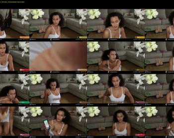 blissense — 120 minute Chaturbate female cam show recording, 720p, Jun 20, 2023