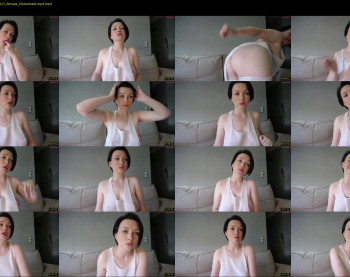 blueeyeess — 22 minute Chaturbate female cam show recording, 720p, Jun 19, 2023