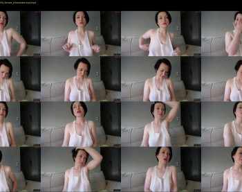 blueeyeess — 17 minute Chaturbate female cam show recording, 720p, Jun 19, 2023