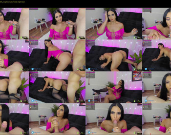 catrina26_ — 68 minute Chaturbate couple cam show recording, 720p, Jun 19, 2023