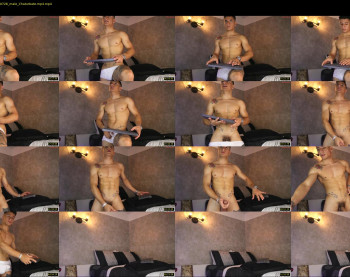 chris_morton — 59 minute Chaturbate male cam show recording, 720p, Jun 19, 2023