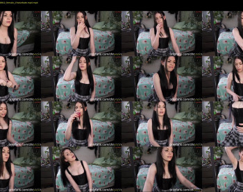 chrysanthulu — 77 minute Chaturbate female cam show recording, 720p, Jun 19, 2023