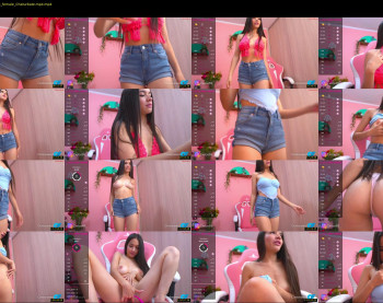 cielo69_ — 140 minute Chaturbate female cam show recording, 720p, Jun 20, 2023