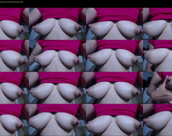 claricce — 15 minute Chaturbate female cam show recording, 720p, Jun 19, 2023