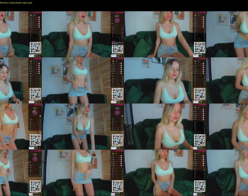 corni__ — 97 minute Chaturbate female cam show recording, 720p, Jun 20, 2023
