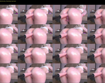 cosplaycats — 7 minute Chaturbate couple cam show recording, 720p, Jun 19, 2023