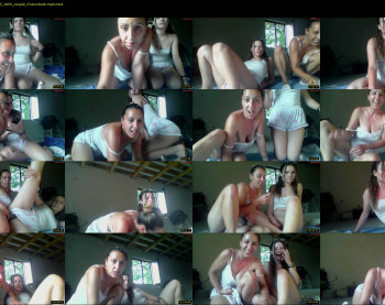 crazybrenda89 — 100 minute Chaturbate couple cam show recording, 720p, Jun 19, 2023