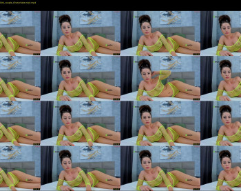 cris__alex__ — 10 minute Chaturbate couple cam show recording, 720p, Jun 20, 2023