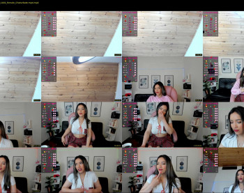 cristal__hot_1 — 97 minute Chaturbate female cam show recording, 720p, Jun 19, 2023