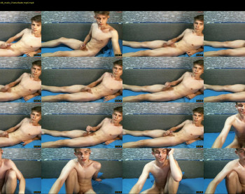 cute_oliver — 13 minute Chaturbate male cam show recording, 720p, Jun 19, 2023