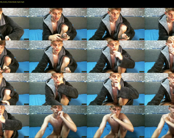 cute_oliver — 7 minute Chaturbate male cam show recording, 720p, Jun 19, 2023