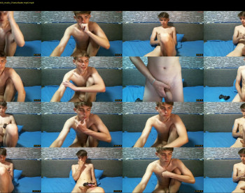 cute_oliver — 113 minute Chaturbate male cam show recording, 720p, Jun 20, 2023