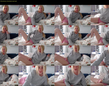 cuteemouse — 25 minute Chaturbate female cam show recording, 720p, Jun 19, 2023