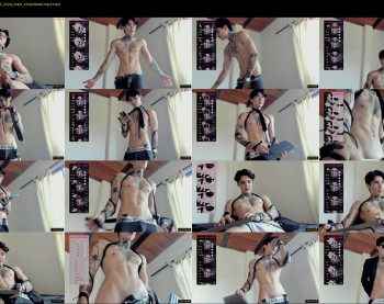 dantecoppolaa — 121 minute Chaturbate male cam show recording, 720p, Jun 19, 2023