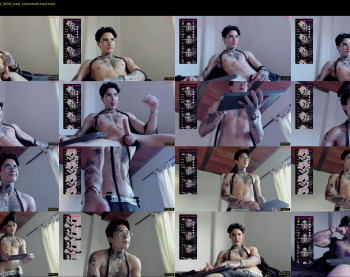 dantecoppolaa — 65 minute Chaturbate male cam show recording, 720p, Jun 20, 2023