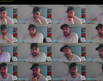 dickjulian — 10 minute Chaturbate male cam show recording, 720p, Jun 19, 2023