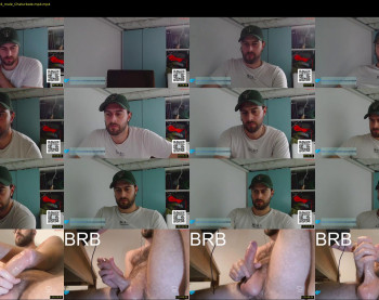 dickjulian — 113 minute Chaturbate male cam show recording, 720p, Jun 19, 2023