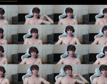 dmitryromanov — 121 minute Chaturbate male cam show recording, 720p, Jun 20, 2023