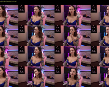 dreamgogo — 3 minute Chaturbate female cam show recording, 720p, Jun 19, 2023