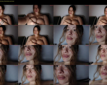dyafirst — 31 minute Chaturbate female cam show recording, 480p, Jun 20, 2023