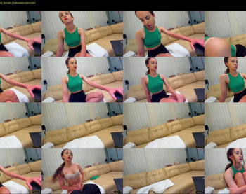 ehotlovea — 121 minute Chaturbate female cam show recording, 720p, Jun 19, 2023