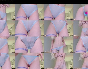 emilly_angel — 115 minute Chaturbate female cam show recording, 720p, Jun 20, 2023