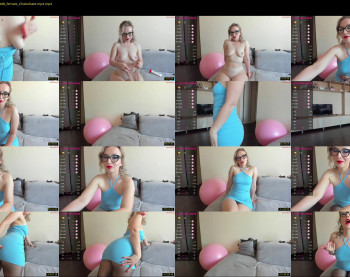 emilymilf__ — 111 minute Chaturbate female cam show recording, 720p, Jun 19, 2023