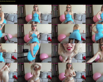emilymilf__ — 121 minute Chaturbate female cam show recording, 720p, Jun 19, 2023