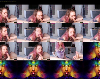 emptyhunters — 3 minute Chaturbate couple cam show recording, 720p, Jun 19, 2023