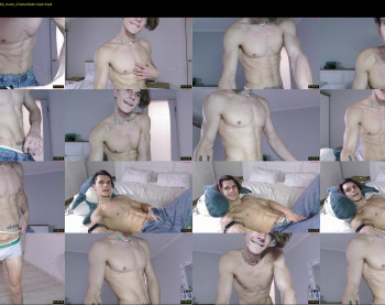 eric_crush — 38 minute Chaturbate male cam show recording, 720p, Jun 19, 2023