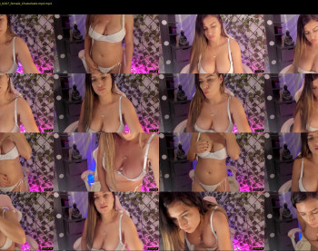 esmeralda098 — 98 minute Chaturbate female cam show recording, 720p, Jun 20, 2023