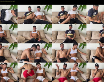 exotic_gold — 117 minute Chaturbate male cam show recording, 720p, Jun 19, 2023