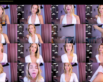 f1oraa — 17 minute Chaturbate female cam show recording, 720p, Jun 19, 2023