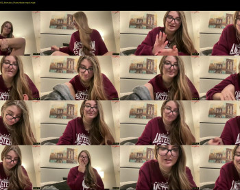 fantasyella — 20 minute Chaturbate female cam show recording, 480p, Jun 19, 2023