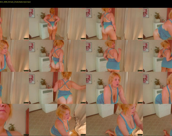 florencebigsizebb — 12 minute Chaturbate female cam show recording, 720p, Jun 19, 2023