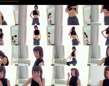 flowerofsin2001 — 25 minute Chaturbate female cam show recording, 720p, Jun 19, 2023