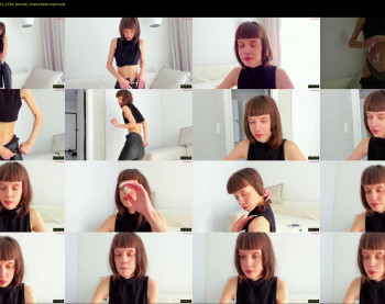 flowerofsin2001 — 42 minute Chaturbate female cam show recording, 720p, Jun 19, 2023