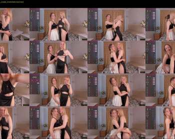 grinjenn — 120 minute Chaturbate female cam show recording, 720p, Jun 19, 2023