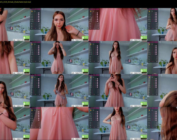 helenchristensen — 92 minute Chaturbate female cam show recording, 720p, Jun 19, 2023