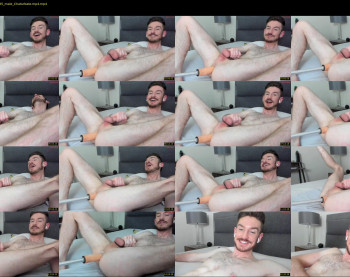heyhotty1 — 18 minute Chaturbate male cam show recording, 720p, Jun 20, 2023