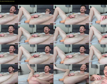 heyhotty1 — 32 minute Chaturbate male cam show recording, 720p, Jun 20, 2023