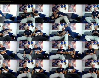 hott_asses — 26 minute Chaturbate male cam show recording, 720p, Jun 19, 2023