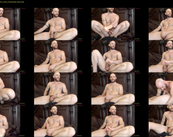 illuxx — 117 minute Chaturbate male cam show recording, 720p, Jun 20, 2023