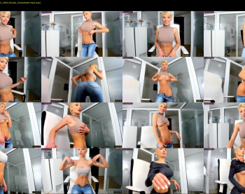 ingridblondy94 — 120 minute Chaturbate female cam show recording, 720p, Jun 19, 2023
