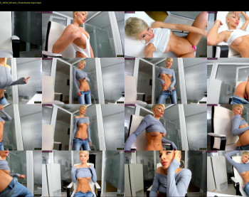 ingridblondy94 — 41 minute Chaturbate female cam show recording, 720p, Jun 19, 2023