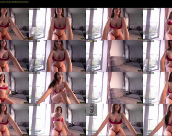 innocentemmy — 102 minute Chaturbate female cam show recording, 720p, Jun 19, 2023