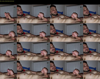jack_yanfry — 67 minute Chaturbate male cam show recording, 720p, Jun 20, 2023