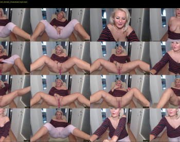 jaqueline88 — 96 minute Chaturbate female cam show recording, 720p, Jun 19, 2023